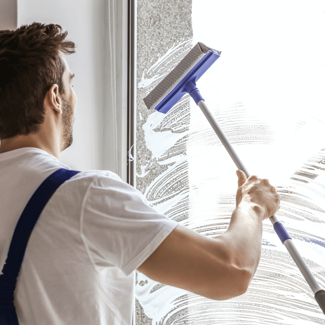 Window Cleaning Plans