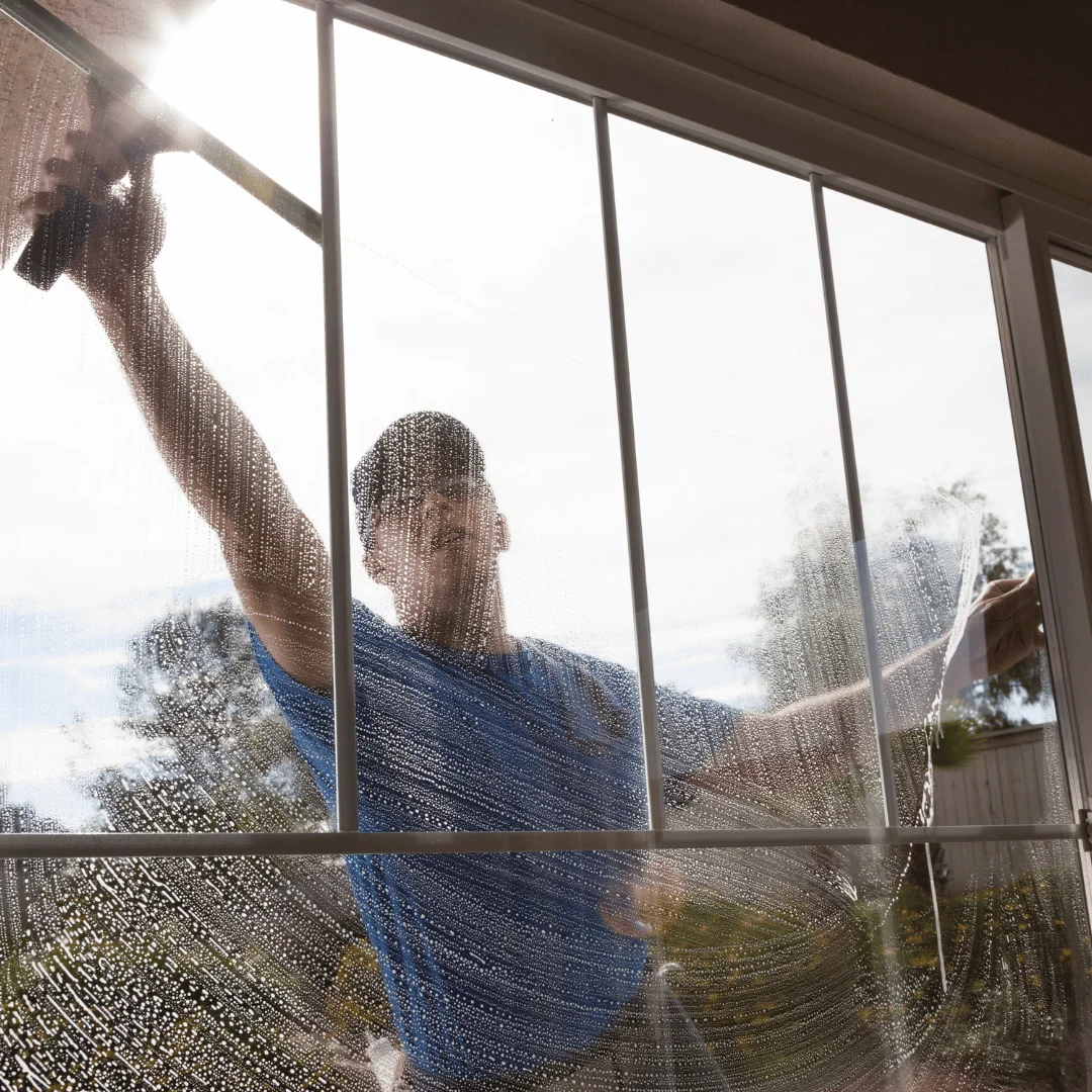 Window Cleaning Company