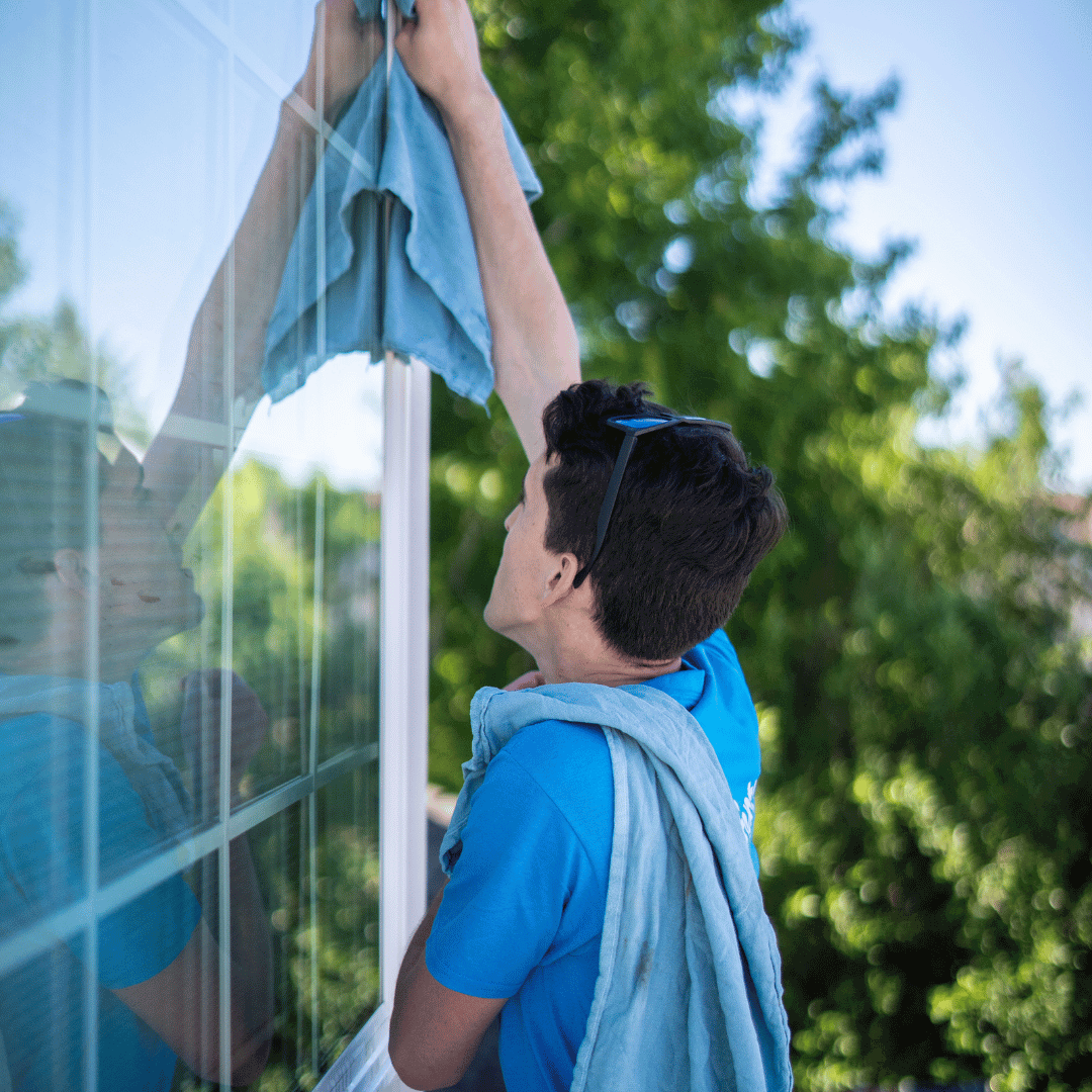 Colorado Springs Window Cleaning Cultivate House Detailing   Exterior Window Cleaning Near Colorado Springs 