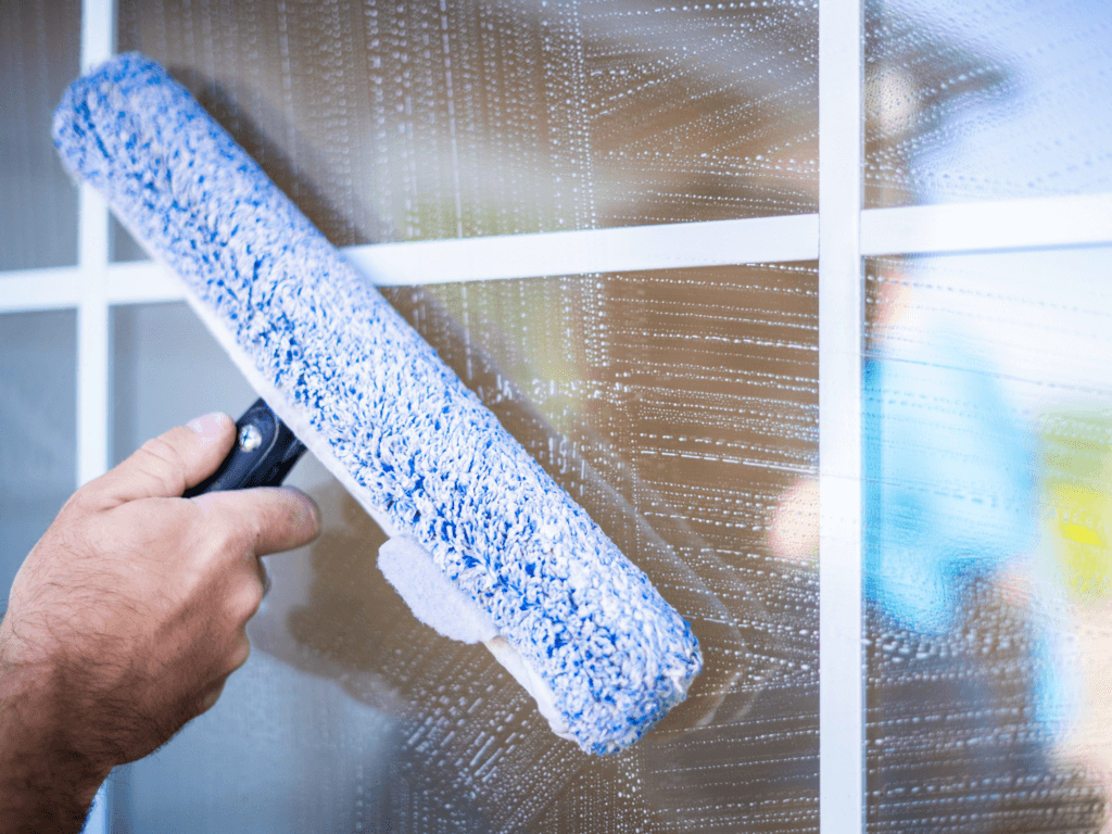 Window Cleaning