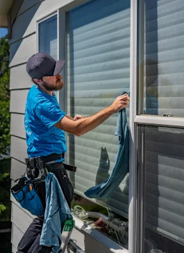 Window Cleaning Company