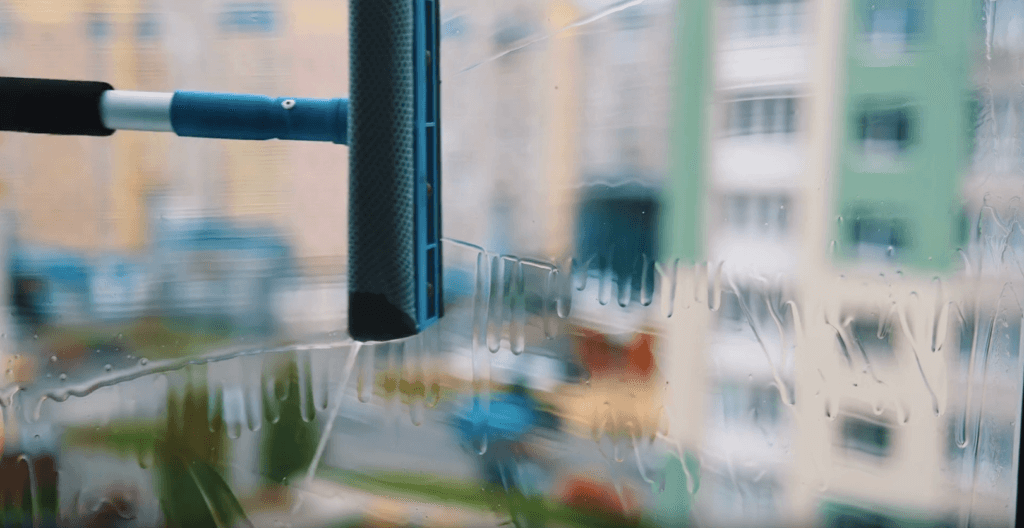 Residential Window Cleaning