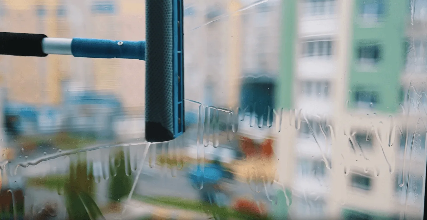 Window Cleaning Service