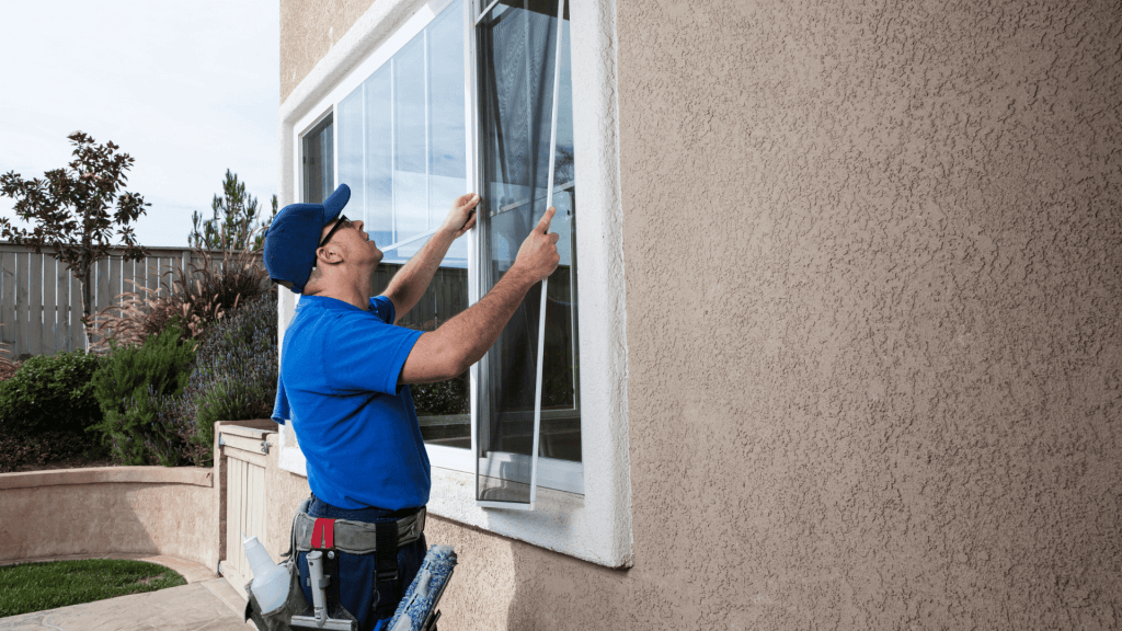 Window Cleaning Company