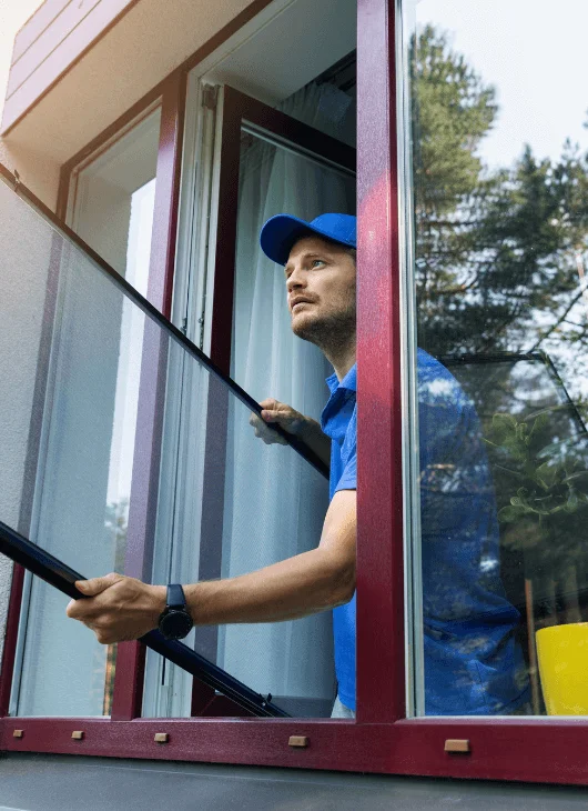 Window and Gutter Cleaning Services