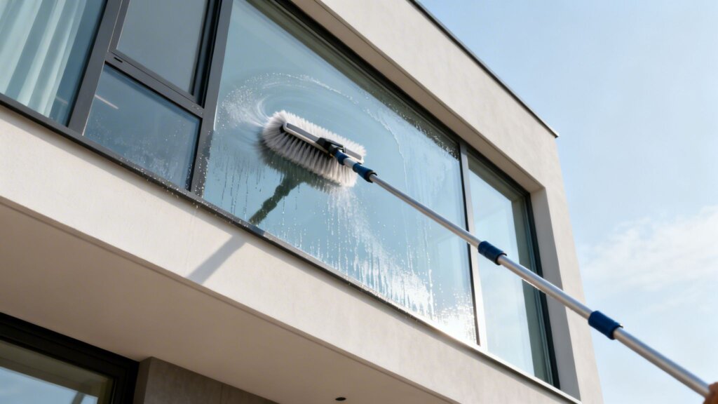 Window Cleaning Service 