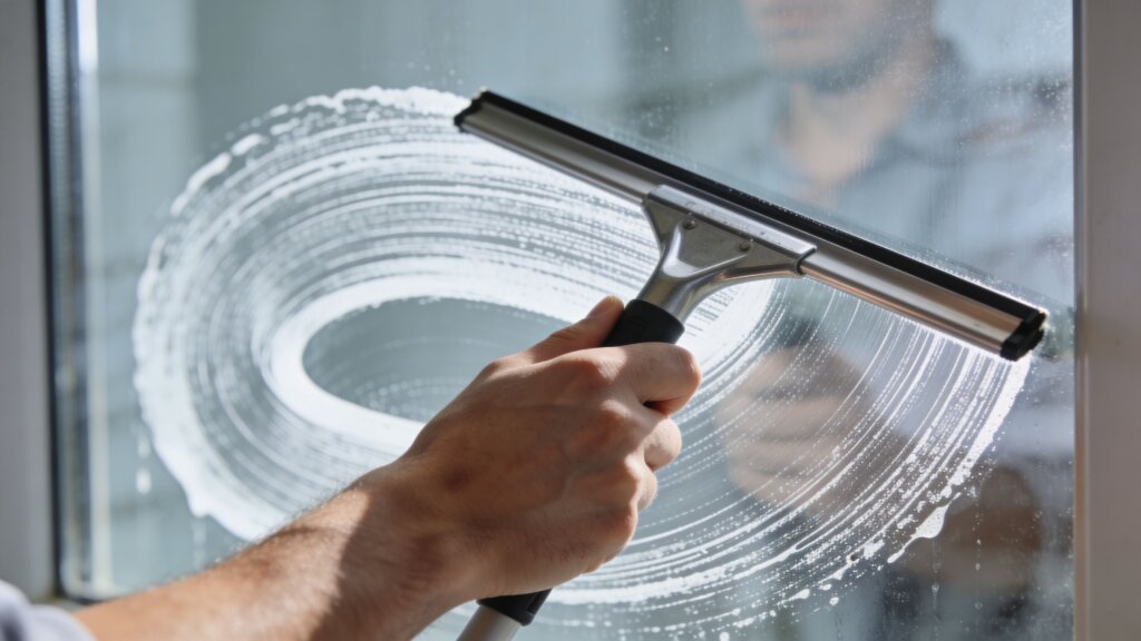 Window Cleaning