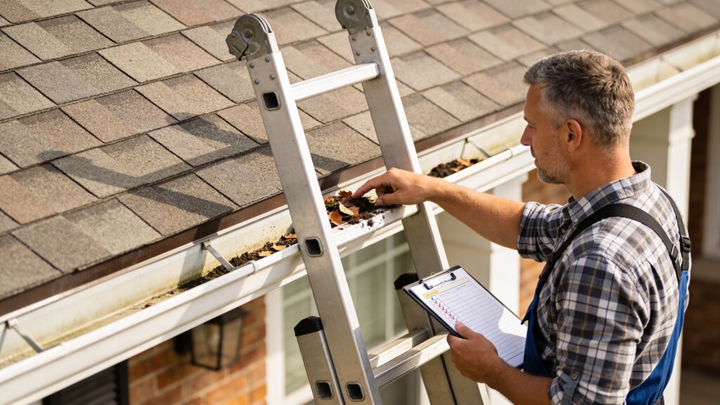 Gutter Cleaning Expert