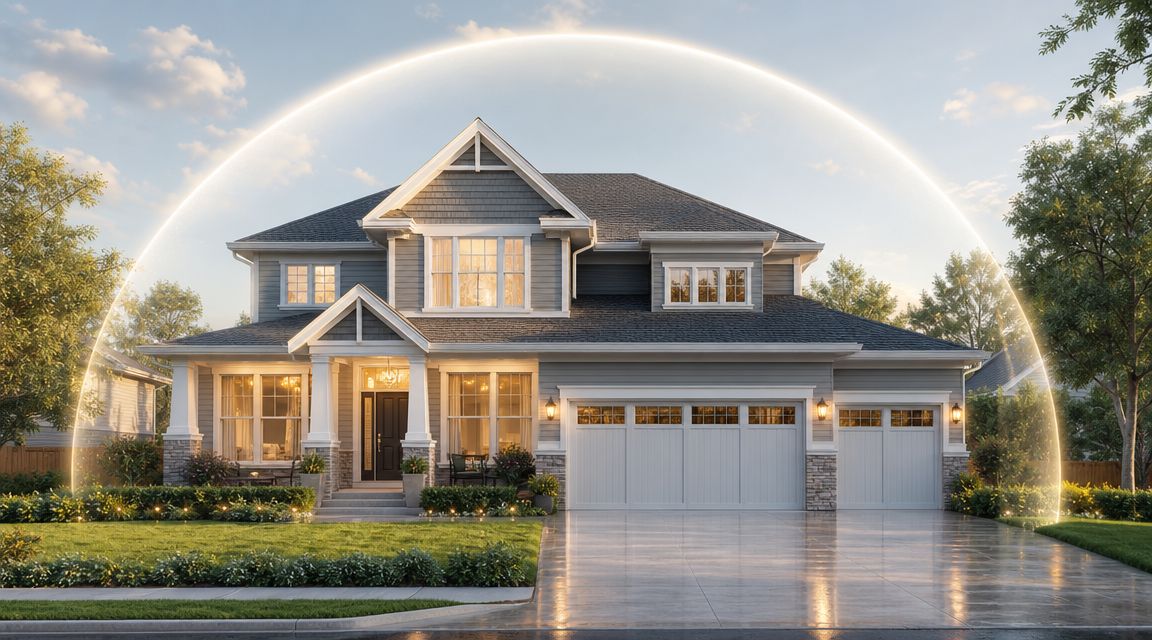 Benefits Beyond Curb Appeal Protecting Your Investment