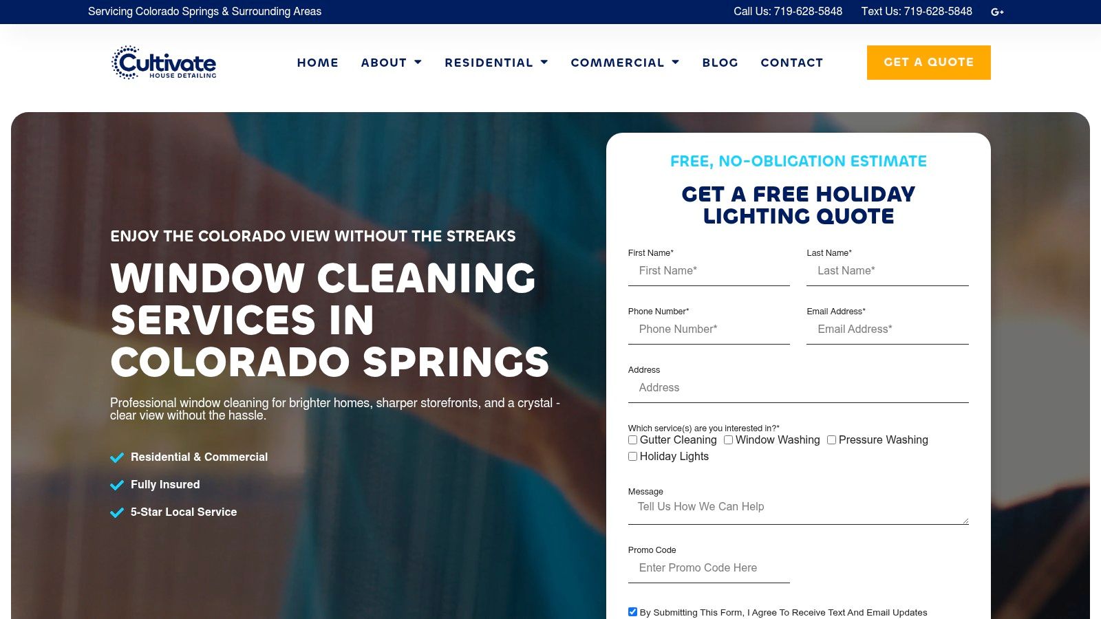Screenshot from https://cultivatehd.com